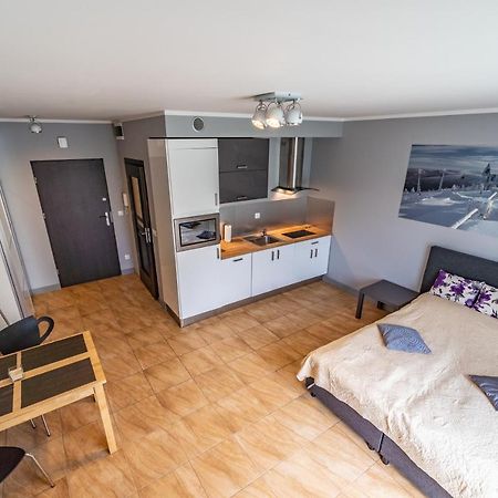 Apartament Zielony Zakatek Świeradów-Zdrój Eksteriør billede